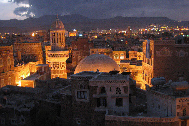 Sana'a