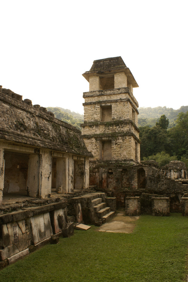 Observatorium Palenque