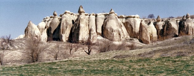 Cappadocie 2