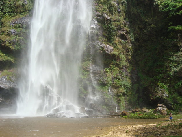 Wli Waterfall
