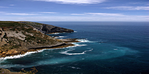 Cabo Espichel