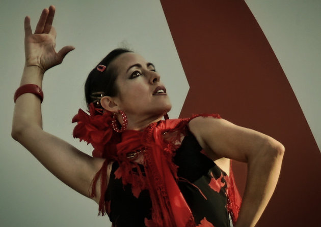 Viva Flamenco, viva l'arte
