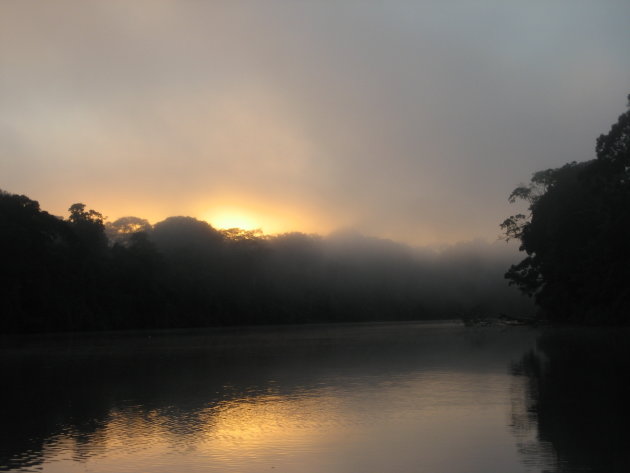 Manu National Park