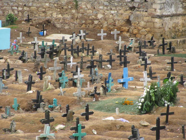begraafplaats