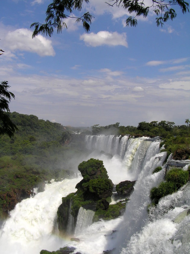 Iguazu Argentinie