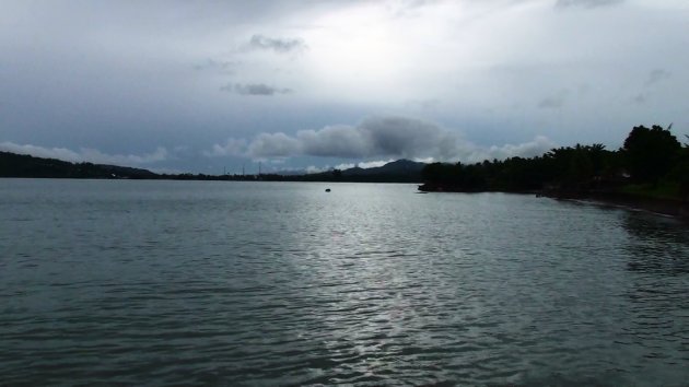 Baguala Bay