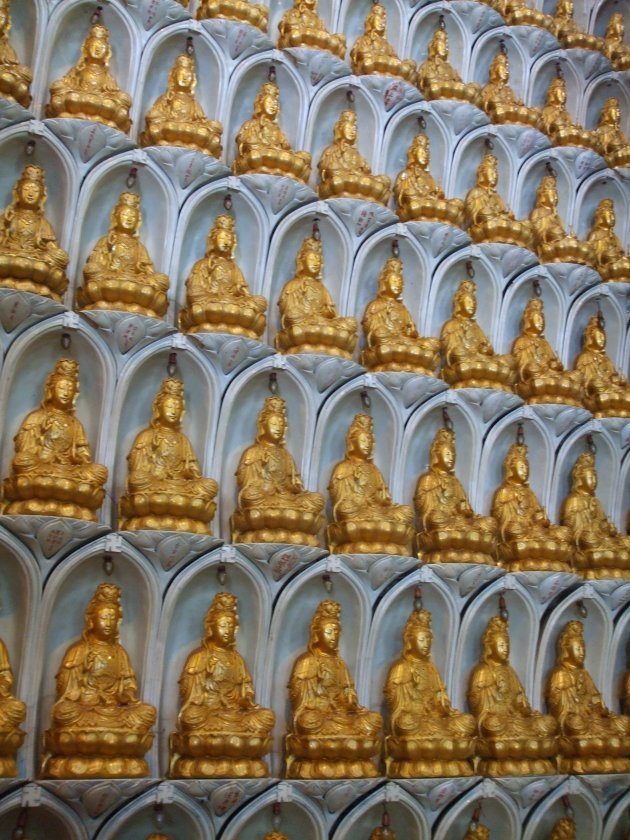 boeddha beeldjes