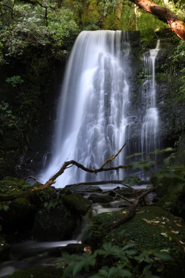 De Matai Falls