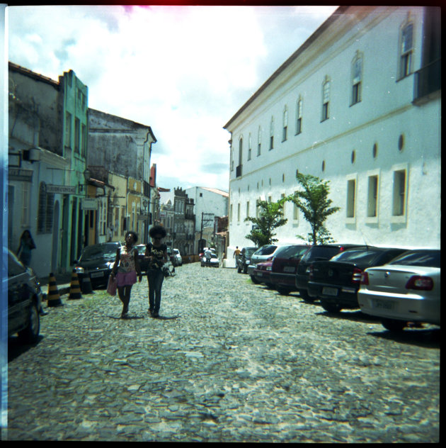 Salvador streets 2