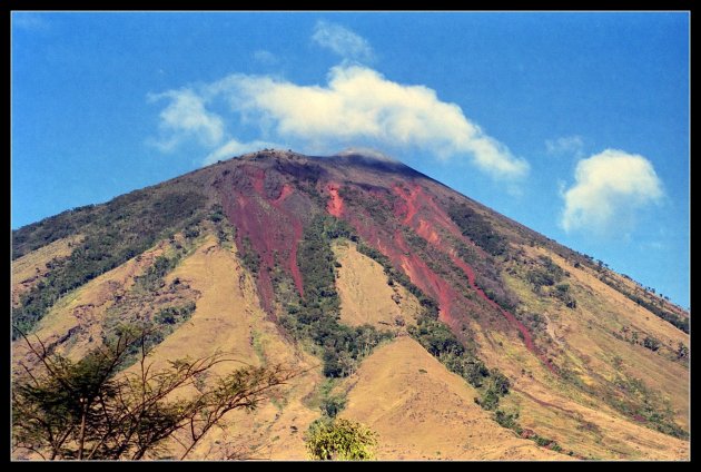 Vulkaankrater