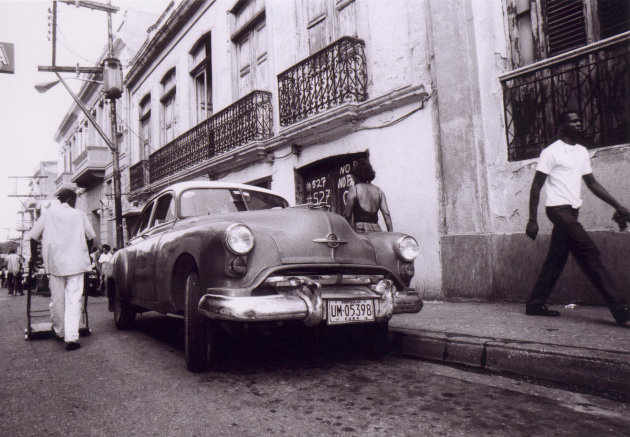 Habana Centro