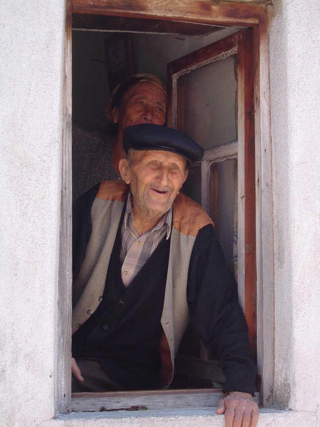 Man van 109 jaar oud