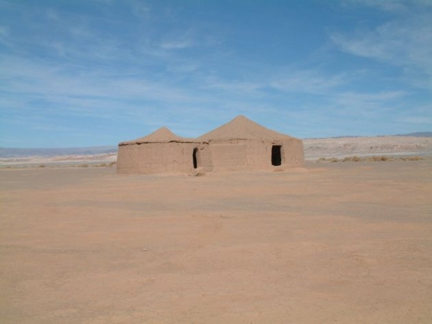 Inca hutjes