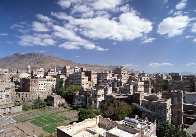 Medina Sana'a