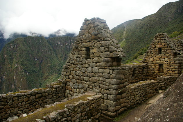 Machu Pichu II