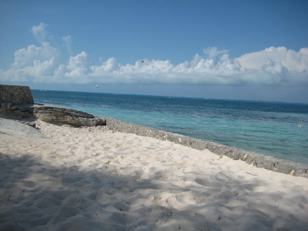 Strand Cancun