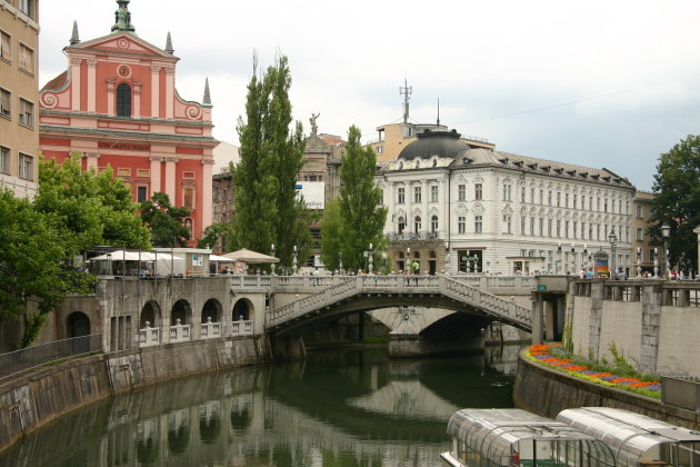 Hartje Centrum Ljubljana