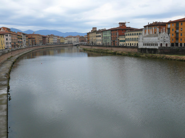 Arno rivier