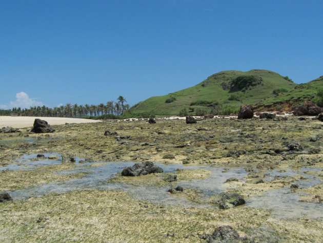strand Lombok