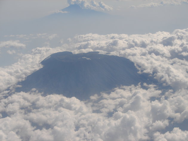 Kilimanjaro.