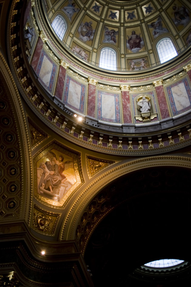 Basilica Budapest