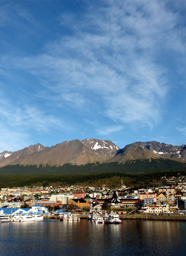 Ushuaia