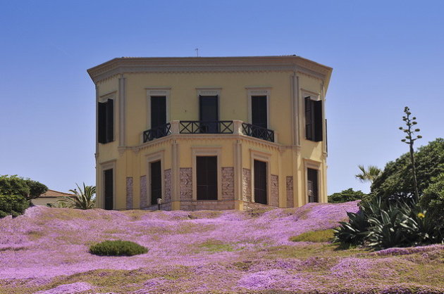 Villa in Alghero