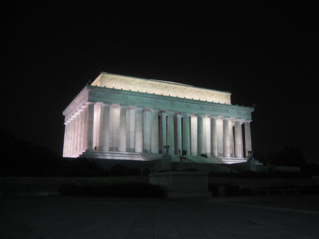 George Washington Memorial building