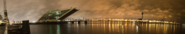 Docklands - Haven van Hamburg