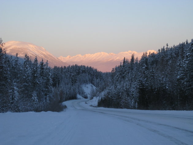 Athabasca Pass