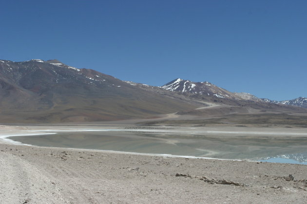 De Altiplano