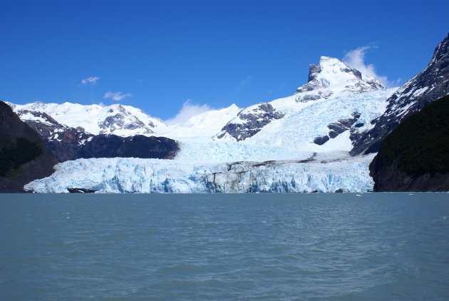 Spegazzini Gletsjer