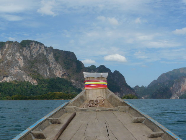Khao Sok National Park