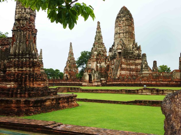 Wat Phra Mahthat 