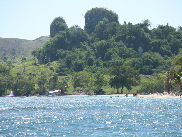 Bahia de Mamon