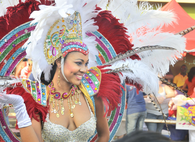 carnaval 2010