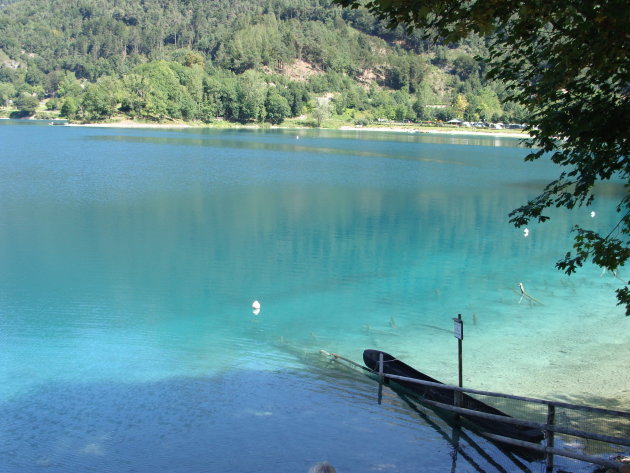 lago di Ledro.