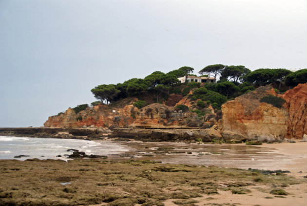 Mooi stukje Algarve