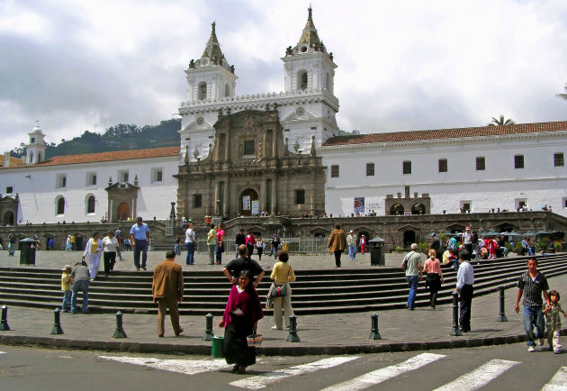 Hartje Quito