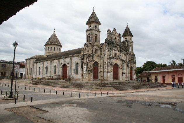Guadalupe Kerk