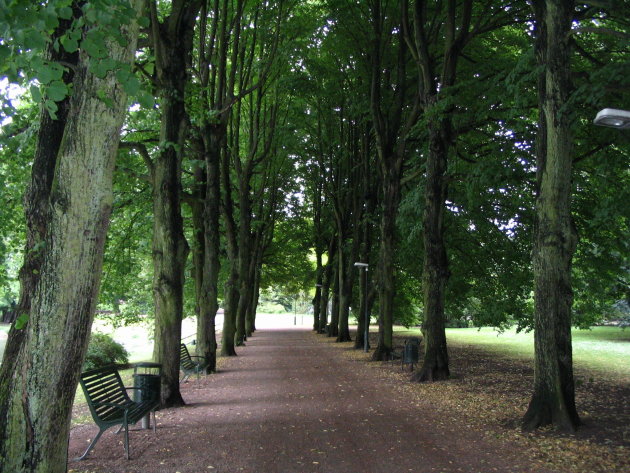 Malmöpark