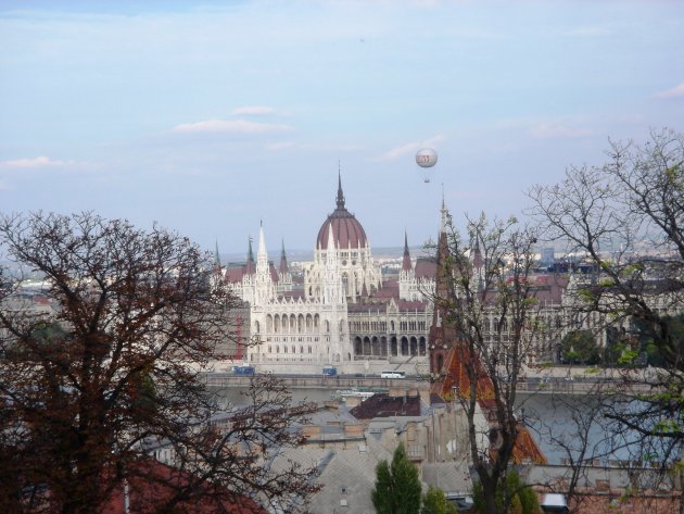 Budapest 2004