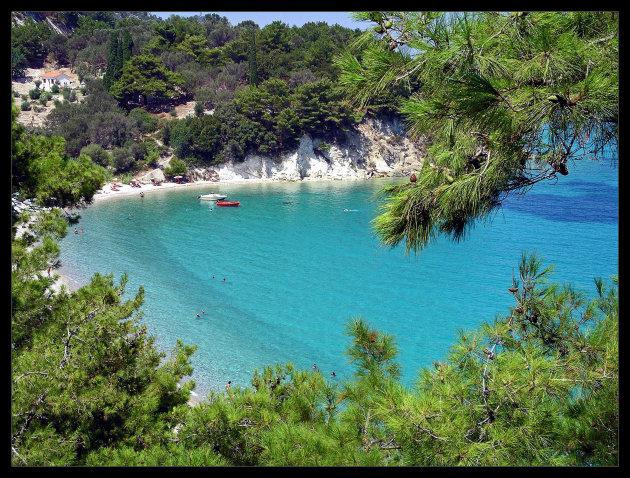 Vakantie in Griekenland?