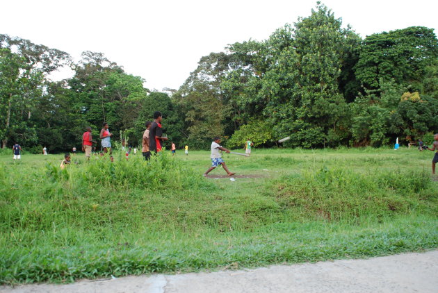 Honkbal in Panama