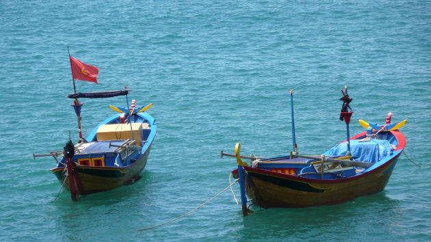 vissersboten