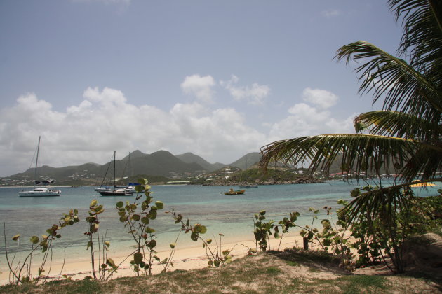 Pinel Island