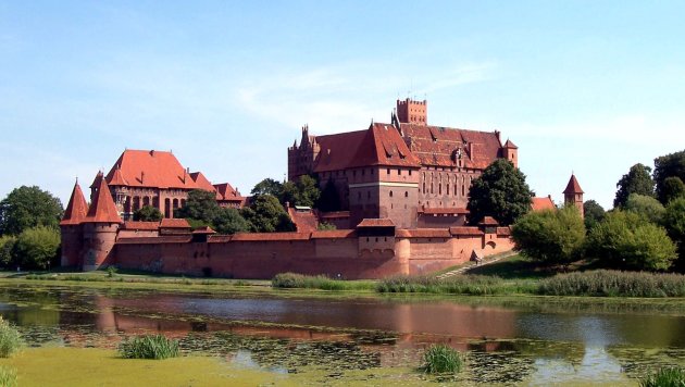 Slot Marienburg