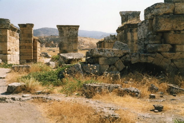 Hierapolis.