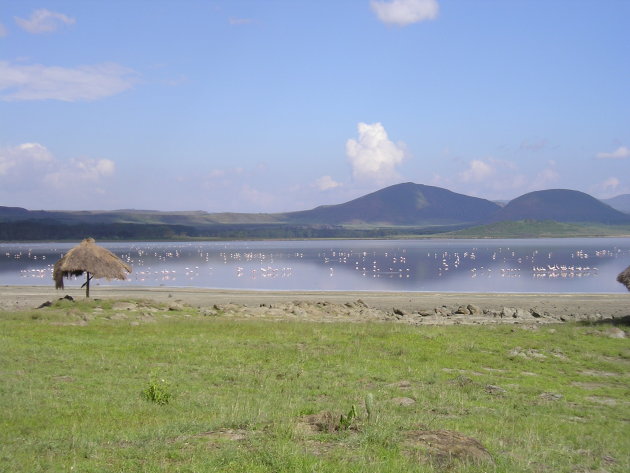 Lake Elementaita