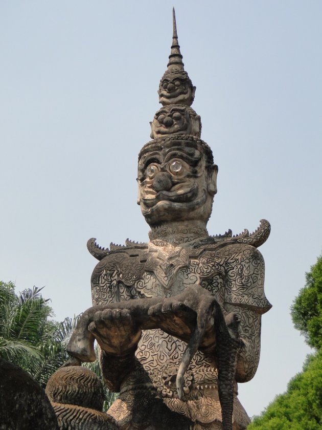 Boeddhapark